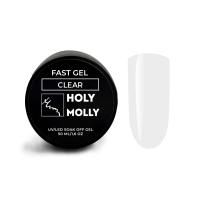 FAST GEL CLEAR_50
