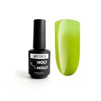 Holy Molly mystery 3