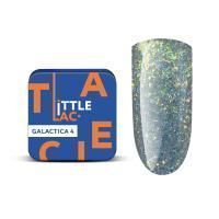 Litte lac GALACTICA №4