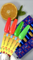 Juicy fruit 1-4