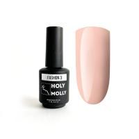Holy Molly FASHION №3