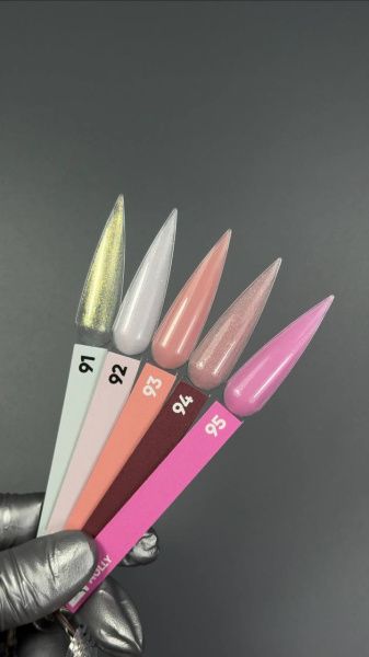 91-95
