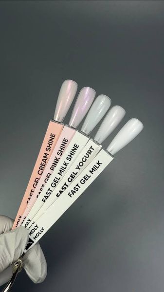 Fast Gel 3