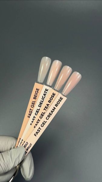 Fast Gel