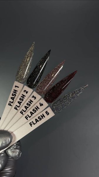 Flash 1-5