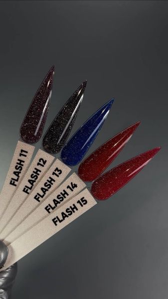 Flash 11-15